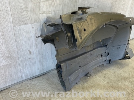 ФОТО Лонжерон для Ford Fusion USA 2 поколение (12-15) Киев