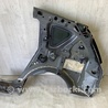 ФОТО Четверть кузова задняя для Jeep Compass (06-15) Киев