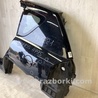 ФОТО Четверть кузова задняя для Jeep Compass (06-15) Киев