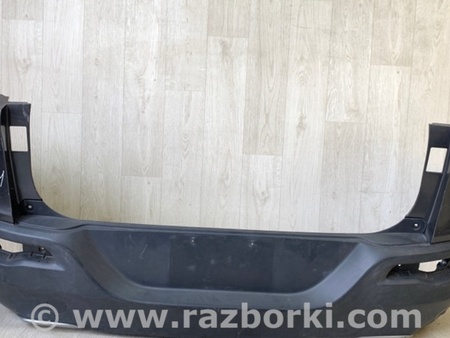 ФОТО Бампер задний для Jeep Cherokee (2014-) Киев