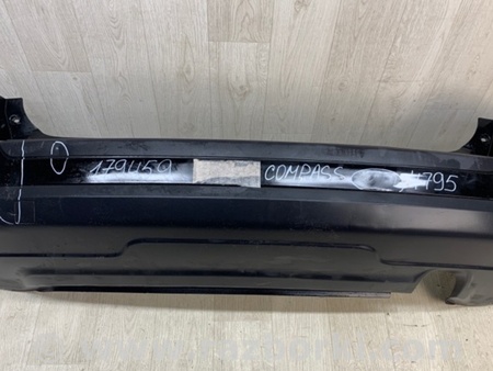 ФОТО Бампер задний для Jeep Compass (06-15) Киев
