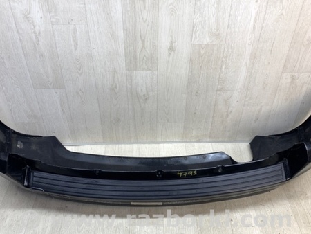ФОТО Бампер задний для Jeep Compass (06-15) Киев