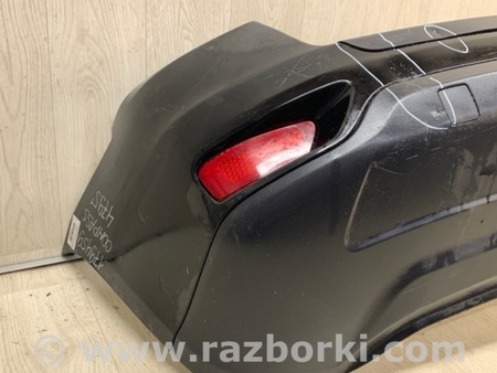 ФОТО Бампер задний для Jeep Compass (06-15) Киев
