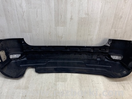ФОТО Бампер задний для Jeep Compass (06-15) Киев