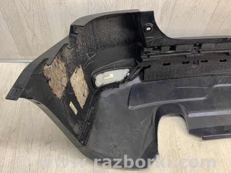 ФОТО Бампер задний для Jeep Compass (06-15) Киев