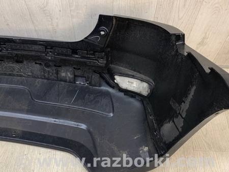 ФОТО Бампер задний для Jeep Compass (06-15) Киев