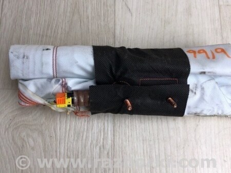 ФОТО Airbag сидения для Ford Escape 3 (01.2012-12.2018) Киев