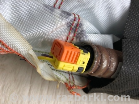 ФОТО Airbag сидения для Ford Escape 3 (01.2012-12.2018) Киев