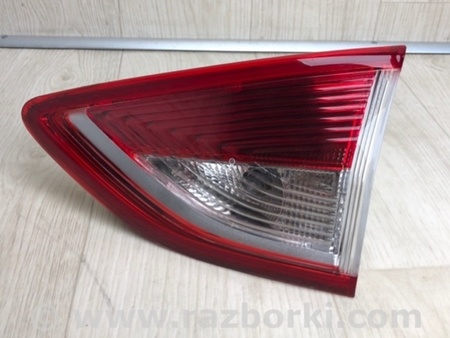 ФОТО Фонарь задний внутренний для Ford Escape 3 (01.2012-12.2018) Киев