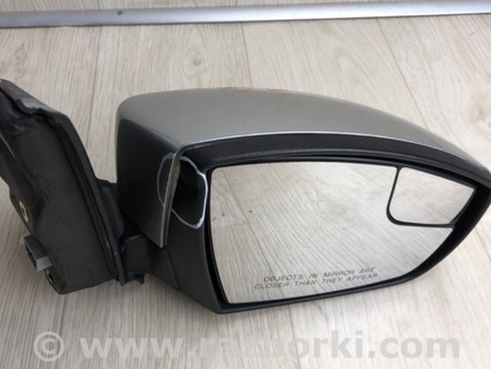 ФОТО Зеркало для Ford Escape 3 (01.2012-12.2018) Киев