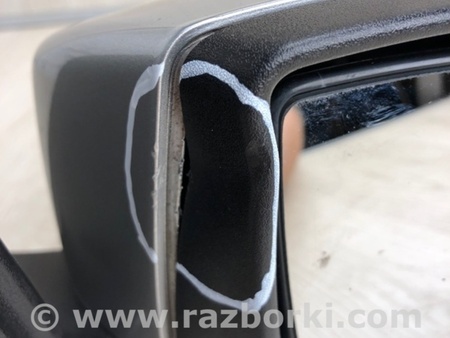 ФОТО Зеркало для Ford Escape 3 (01.2012-12.2018) Киев