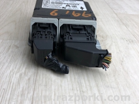 ФОТО Блок управления AIRBAG для Ford Escape 3 (01.2012-12.2018) Киев