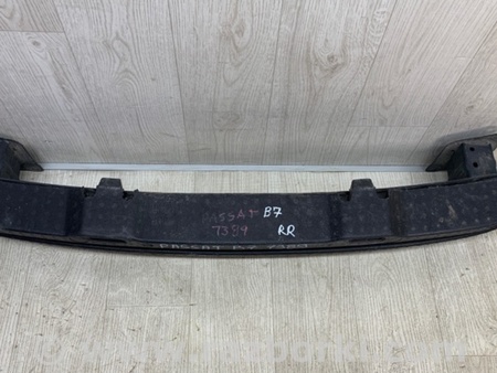 ФОТО Усилитель заднего бампера для Volkswagen Passat B7 (09.2010-06.2015) Киев