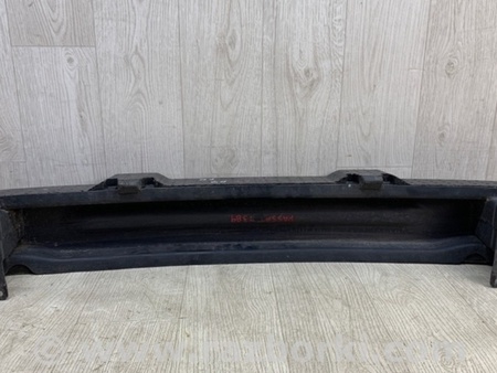 ФОТО Усилитель заднего бампера для Volkswagen Passat B7 (09.2010-06.2015) Киев