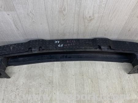 ФОТО Усилитель заднего бампера для Volkswagen Passat B7 (09.2010-06.2015) Киев