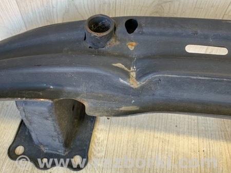 ФОТО Усилитель переднего бампера для Hyundai Tucson LM (09-15) Киев