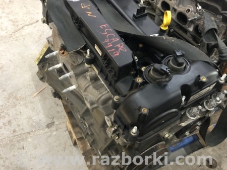 ФОТО Двигатель бензиновый для Ford Escape 3 (01.2012-12.2018) Киев