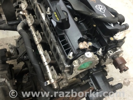ФОТО Двигатель бензиновый для Ford Escape 3 (01.2012-12.2018) Киев