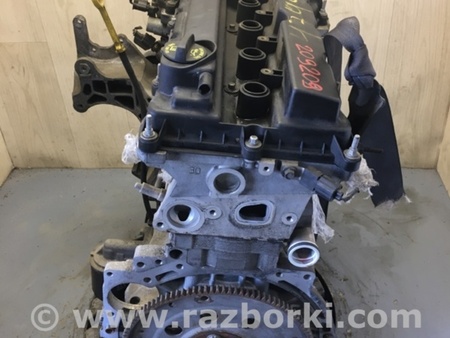 ФОТО Двигатель бензиновый для Jeep Compass (06-15) Киев