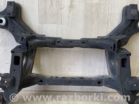 ФОТО Балка задней подвески для Ford Fusion USA 2 поколение (12-15) Киев