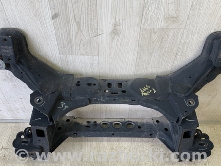 ФОТО Балка задней подвески для Ford Fusion USA 2 поколение (12-15) Киев