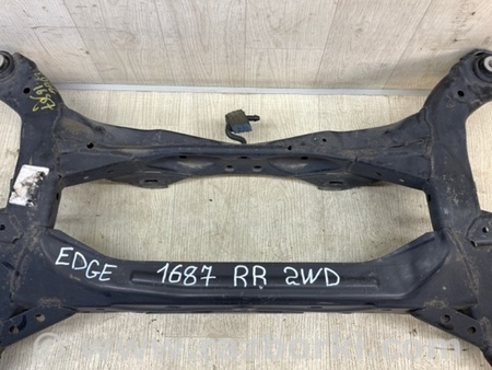 ФОТО Балка задней подвески для Ford Edge 1 U387 (01.2006-04.2015) Киев