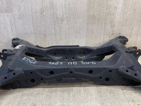ФОТО Балка задней подвески для Ford Edge 1 U387 (01.2006-04.2015) Киев