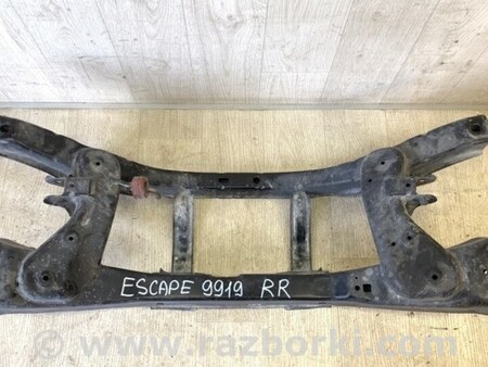 ФОТО Балка задней подвески для Ford Escape 3 (01.2012-12.2018) Киев