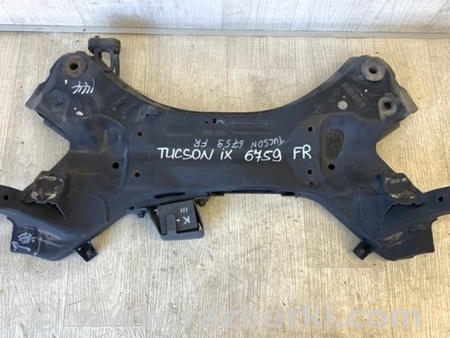 ФОТО Балка передняя для Hyundai Tucson LM (09-15) Киев