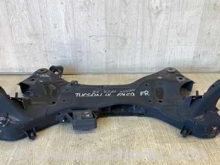 ФОТО Балка передняя для Hyundai Tucson LM (09-15) Киев