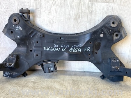 ФОТО Балка передняя для Hyundai Tucson LM (09-15) Киев