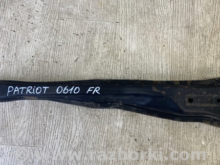 ФОТО Балка двигателя продольная для Jeep Patriot (10-17) Киев