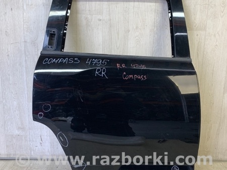 ФОТО Дверь для Jeep Compass (06-15) Киев