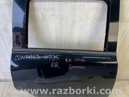 ФОТО Дверь для Jeep Compass (06-15) Киев