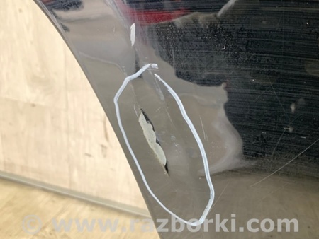 ФОТО Дверь для Jeep Compass (06-15) Киев