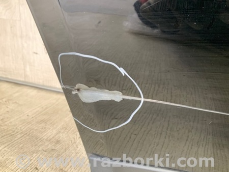 ФОТО Дверь для Jeep Compass (06-15) Киев