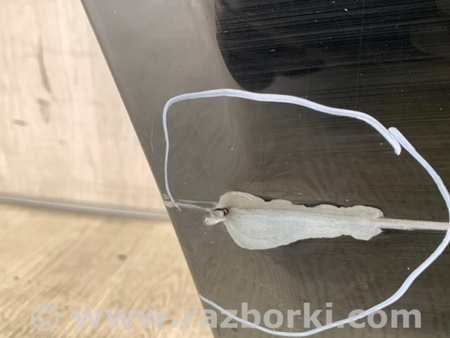 ФОТО Дверь для Jeep Compass (06-15) Киев