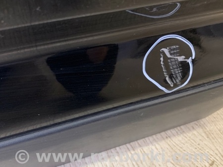 ФОТО Дверь для Jeep Compass (06-15) Киев