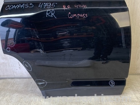 ФОТО Дверь для Jeep Compass (06-15) Киев