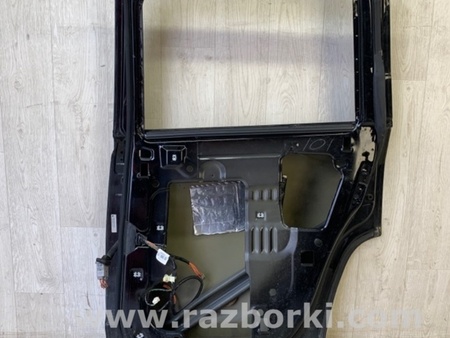 ФОТО Дверь для Jeep Compass (06-15) Киев