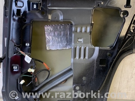ФОТО Дверь для Jeep Compass (06-15) Киев