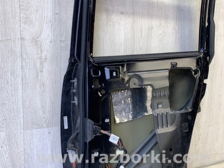 ФОТО Дверь для Jeep Compass (06-15) Киев