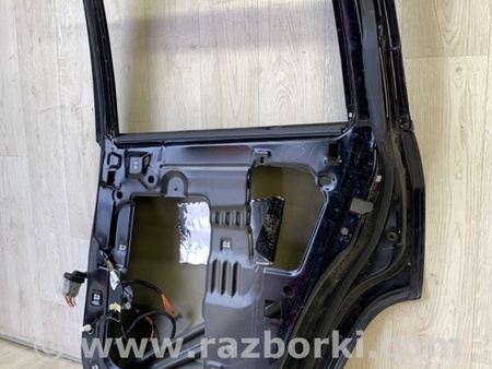 ФОТО Дверь для Jeep Compass (06-15) Киев