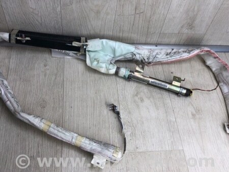ФОТО AirBag шторка для KIA Forte YD (2012-) Киев