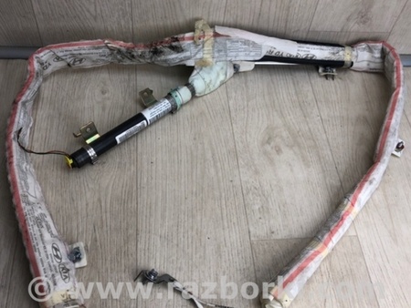 ФОТО AirBag шторка для KIA Forte YD (2012-) Киев
