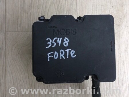 ФОТО Блок ABS для KIA Forte YD (2012-) Киев