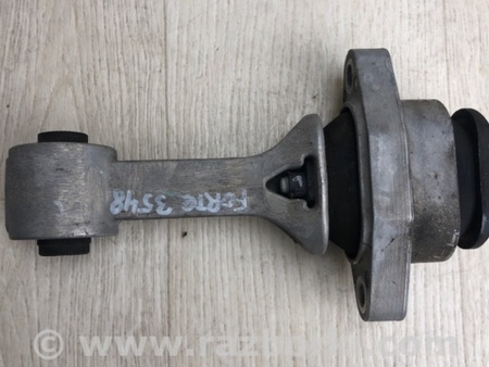 ФОТО Подушка двигателя нижняя для KIA Forte YD (2012-) Киев