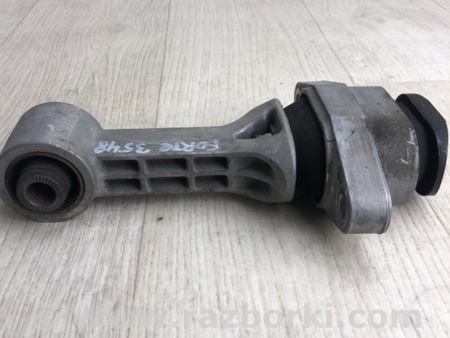 ФОТО Подушка двигателя нижняя для KIA Forte YD (2012-) Киев