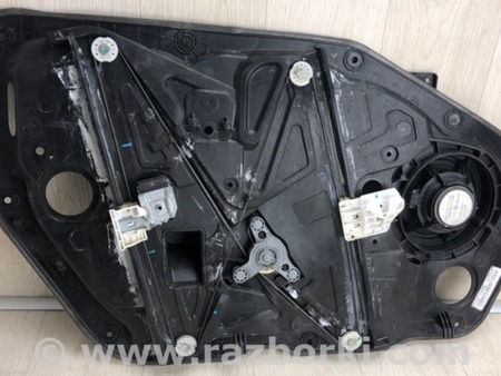 ФОТО Стеклоподъемник для KIA Forte YD (2012-) Киев
