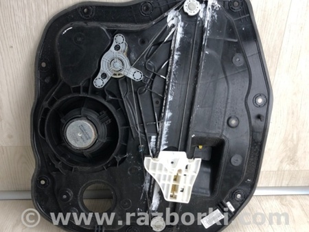 ФОТО Стеклоподъемник для KIA Forte YD (2012-) Киев